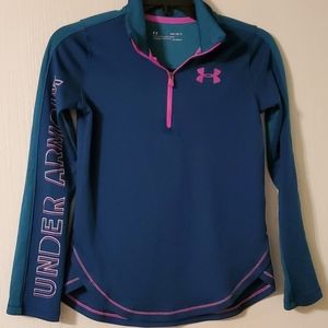 Youth Under Armour